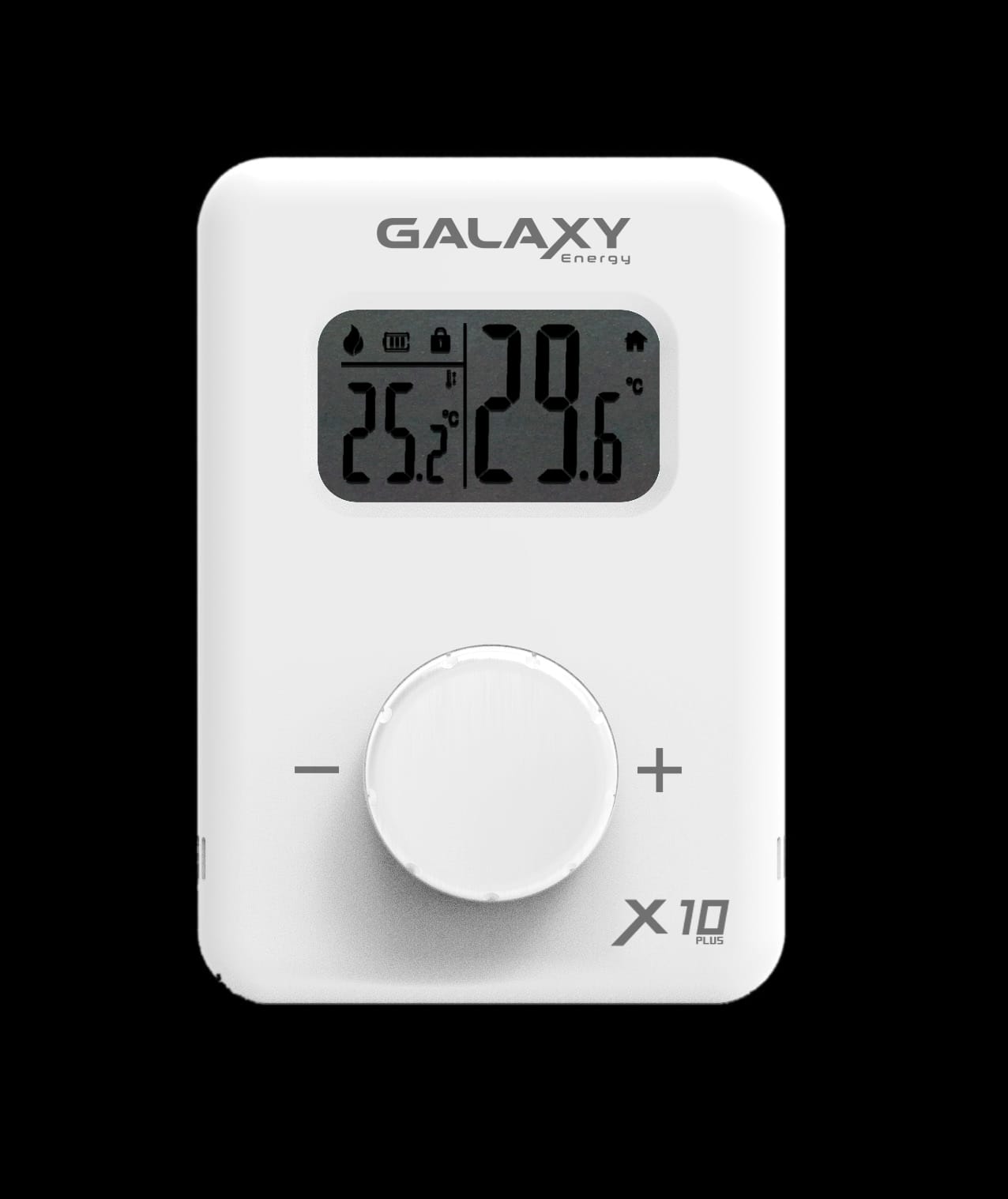 X10 PLUS