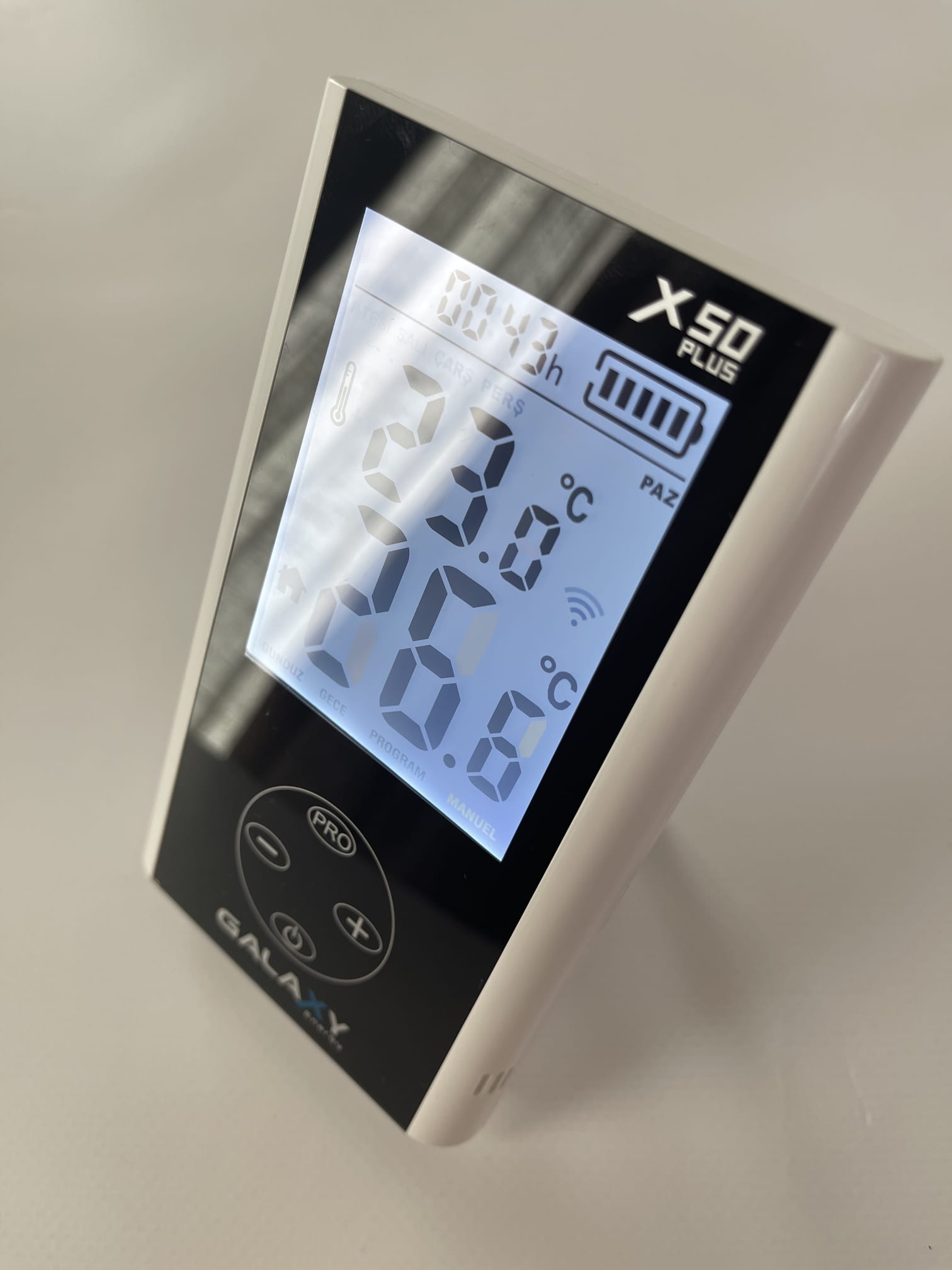 X50 PLUS