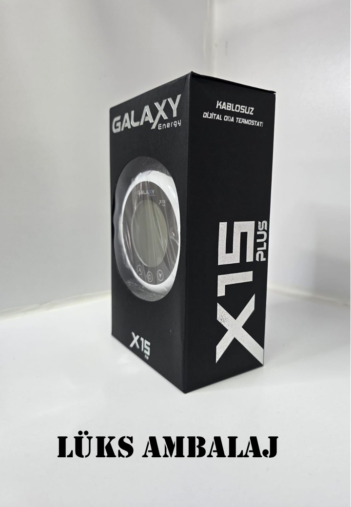X15 PLUS