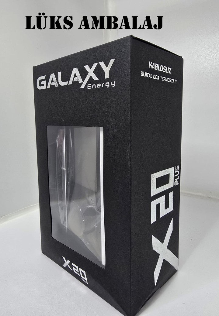 X20 PLUS