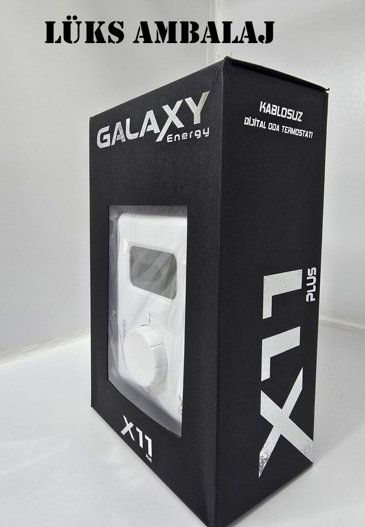 X11 PLUS